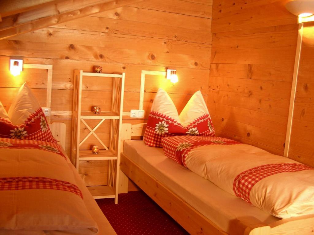 Landhaus Panorama Reutte Room photo
