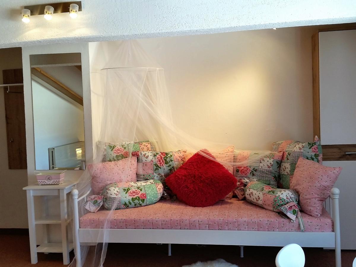 Landhaus Panorama Reutte Room photo