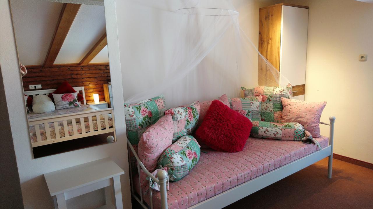 Landhaus Panorama Reutte Room photo