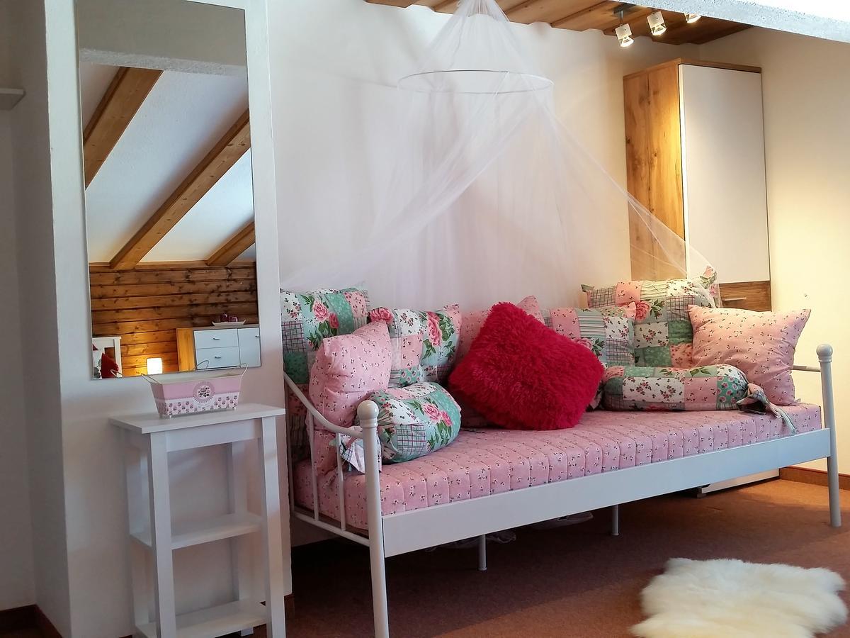 Landhaus Panorama Reutte Room photo